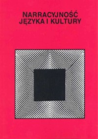Narracyjność języka i kultury -  - książka