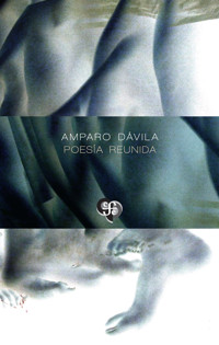 Poesía reunida - Amparo Dávila - ebook