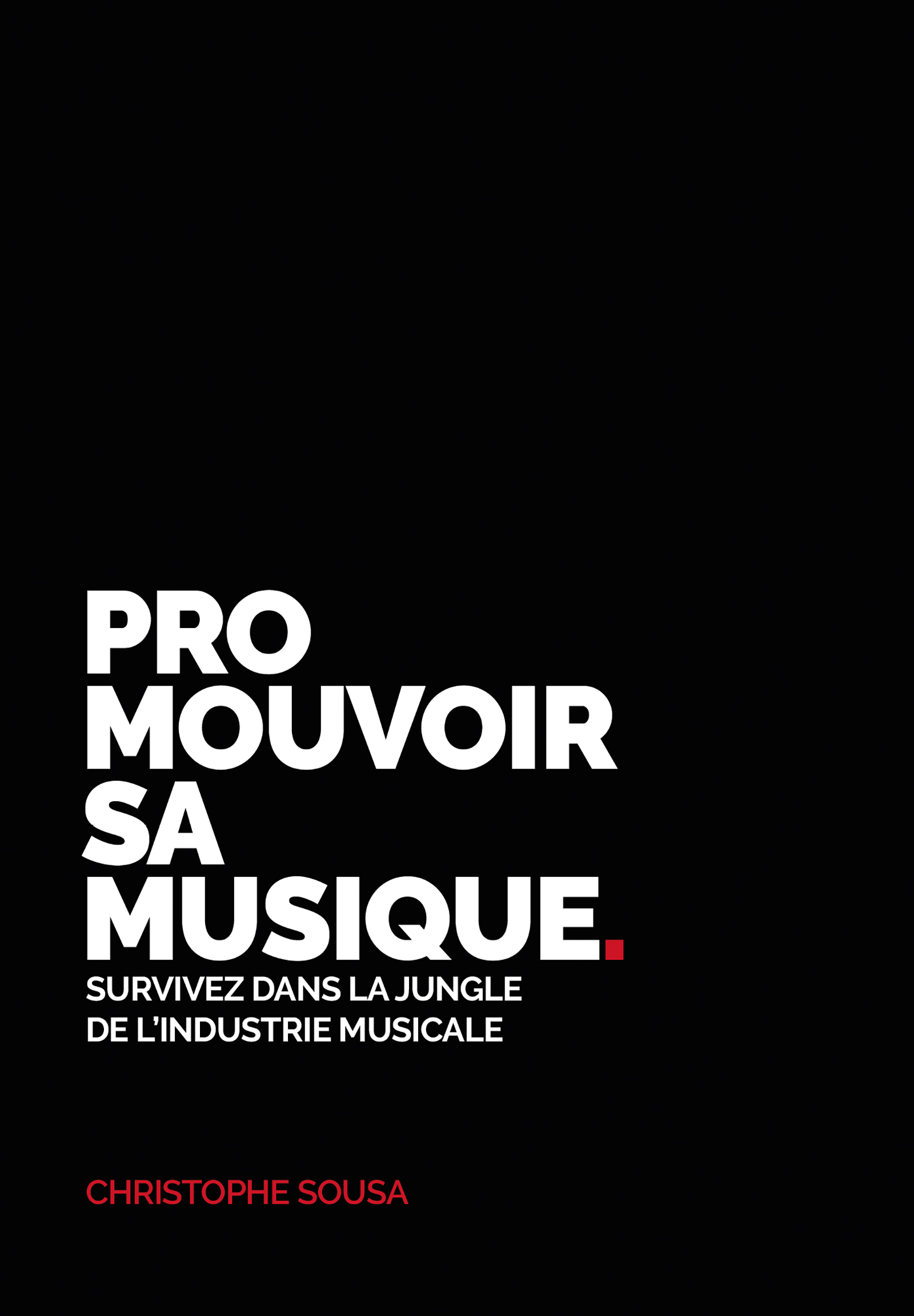 Promouvoir sa musique - Christophe Sousa - ebook