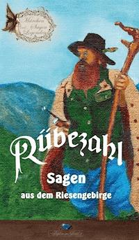 Rübezahl -  - ebook