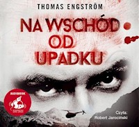 Na wschód od upadku - Thomas Engström - książka