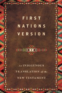 First Nations Version - Terry Wildman - ebook