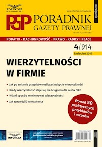 Wierzytelności w firmie -  - książka