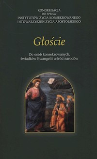 Głoście -  - książka