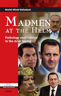 Madmen at the Helm - Muriel Mirak-Weißbach - ebook