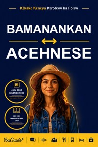 The Language Guide for Travelers - Bambara to Acehnese - YouGuide - ebook