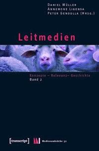 Leitmedien - - ebook