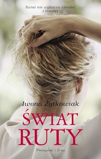 Świat Ruty - Iwona Żytkowiak - książka