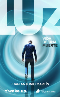 Luz - Juan Antonio Martín - ebook