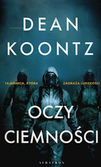Oczy ciemności - Dean Koontz - ebook + audiobook + książka