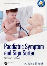 Paediatric Symptom and Sign Sorter - El-Radhi A. Sahib - książka