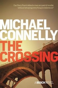 The Crossing - Connlly Michael - książka
