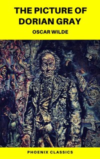 The Picture of Dorian Gray (Phoenix Classics) - wilde oscar - ebook