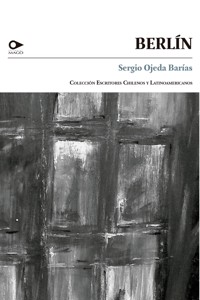 Berlín - Sergio Ojeda - ebook