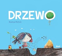 Drzewo - Mattioli Rodrigo - książka