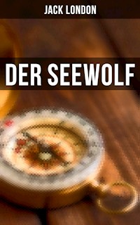 Der Seewolf - Jack London - ebook