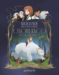 Osoblanco - Maja Lunde - ebook