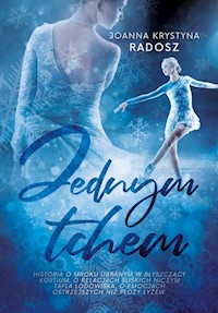 Jednym tchem - Radosz Joanna Krystyna - książka