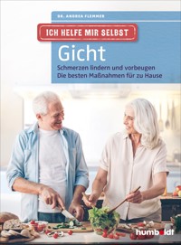 Ich helfe mir selbst - Gicht - Dr. Andrea Flemmer - ebook