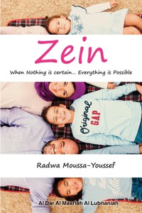 Zein - Radwa Musa - ebook