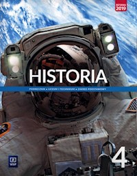 Historia  Podręcznik Zakres podstawowy - Piotr Szlanta, Zawistowski Andrzej - książka