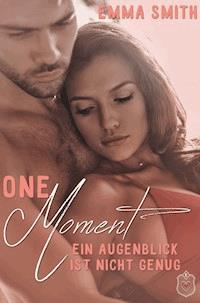 One Moment - Emma  Smith - ebook
