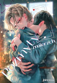 Rozmyty zmierzch -  - książka