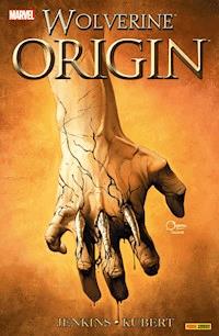 Wolverine: Origin 1 - P. Jenkins - ebook