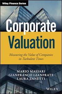 Corporate Valuation - Mario Massari - ebook