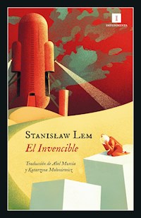 El invencible - Stanisław Lem - ebook