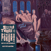 Pokora. Edycyjŏ ślōnskŏ - Szczepan Twardoch - audiobook
