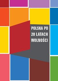 Polska po 20 latach wolności -  - książka