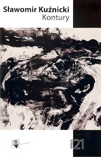 Kontury - Kuźnicki Sławomir - książka