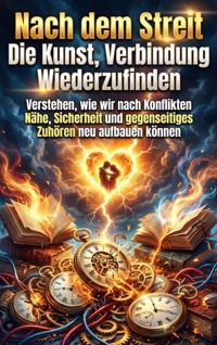 Nach dem Streit: Die Kunst, Verbindung Wiederzufinden - Clara Neumann - ebook