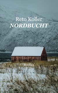 Nordbucht - Reto Koller - ebook