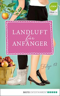 Landluft für Anfänger - 12 - Nora Lämmermann - ebook