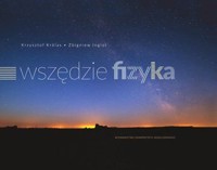 Wszędzie fizyka -  - książka