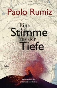 Eine Stimme aus der Tiefe - Rumiz Paolo - ebook