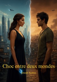 Choc entre deux mondes - Joseph Acunzo - ebook
