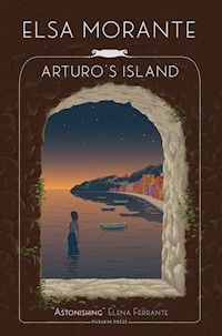 Arturo's Island - Morante Elsa - ebook