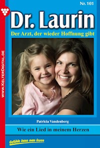 Wie ein Lied in meinem Herzen - Vandenberg Patricia - ebook