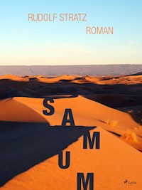 Samum - Rudolf Stratz - ebook