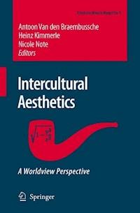 Intercultural Aesthetics -  - ebook