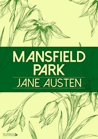 Mansfield Park - Jane Austen - ebook