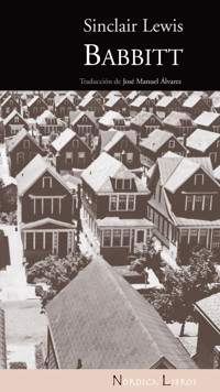 Babbitt - Lewis Sinclair - ebook
