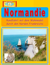Normandie -  - ebook