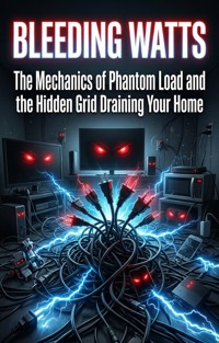 Bleeding Watts - Sharon M. Willaims - ebook