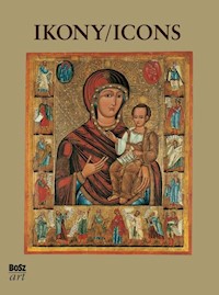 Ikony. - Dąb-Kalinowska Barbara - książka
