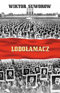 Lodołamacz - Wiktor Suworow - książka
