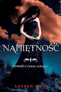 Namiętność - Kate Lauren - ebook